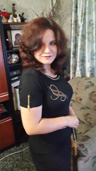 Alisa )))