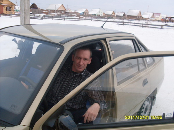 Володя Фомин