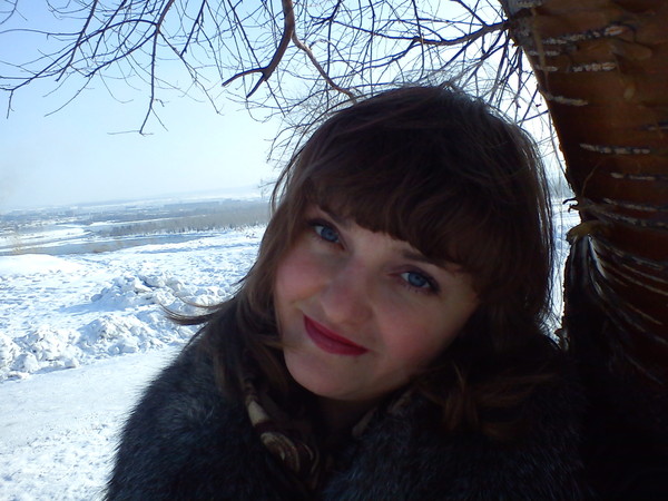 Lauroshka Laura