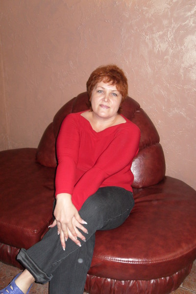 Ирина Свинтицкая