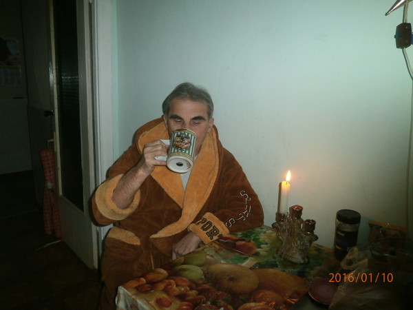 Николай Ващенко