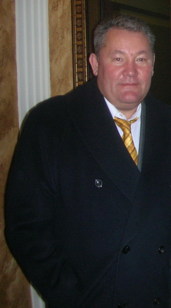Фарит Кинзякаев