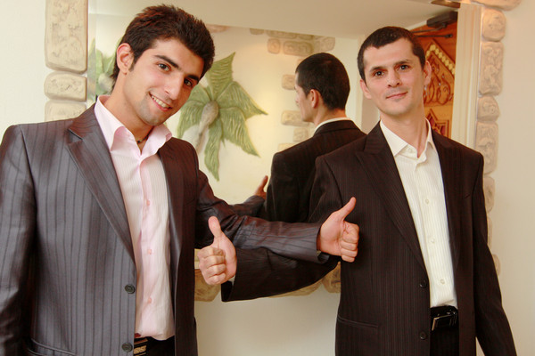 Ramil Mamedov