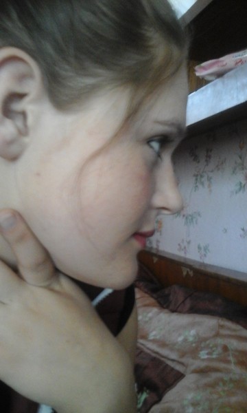Екатерина Халитова
