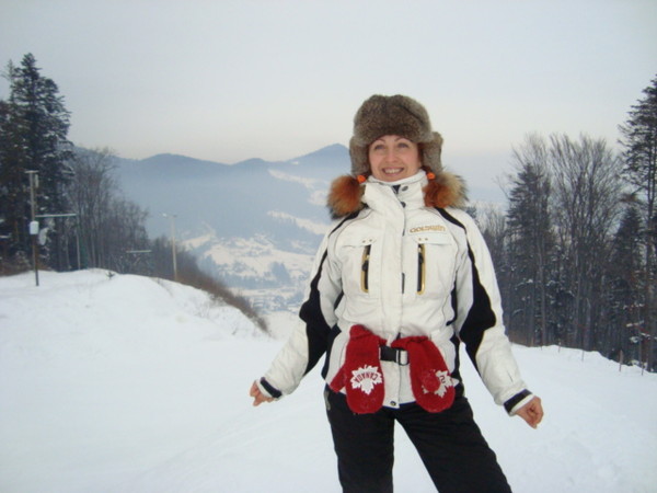 Оксана Аноним