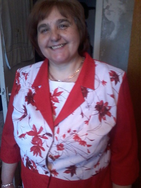 Бессонова Елена