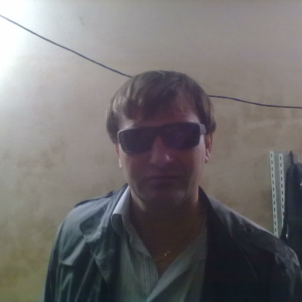 Иван Райнгард