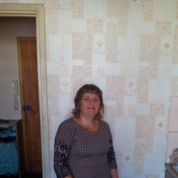 Елена Мочалова