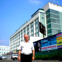 Александр Волченков