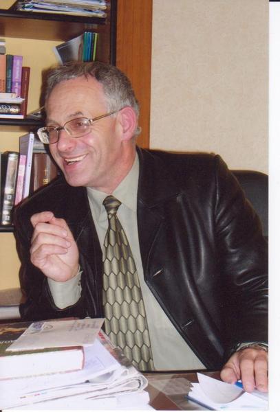 Viacheslav Voldochinskij