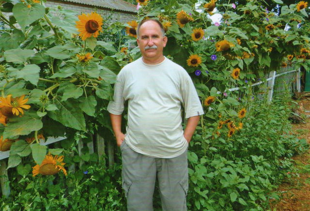 Геннадий Ерёмин