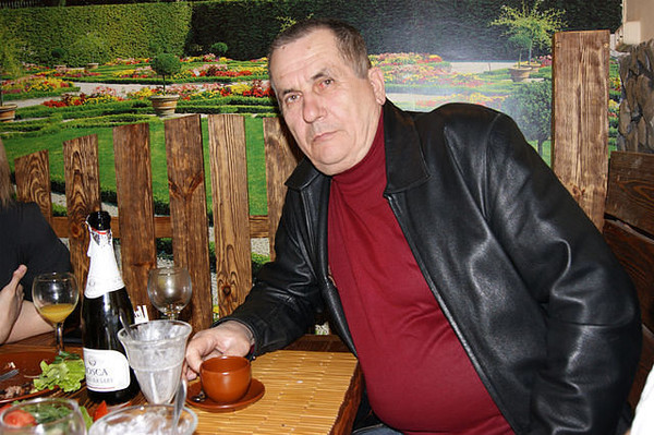 Alexandr Akulich
