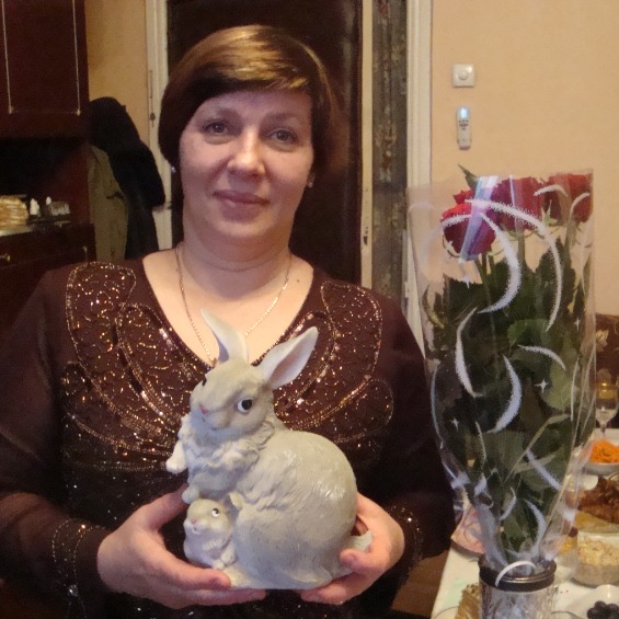 Ольга Лола