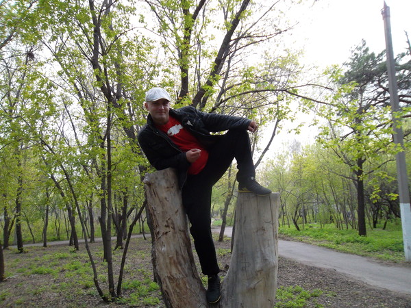 Евгений Кривцов