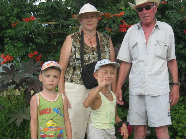 Евгений Ванюков