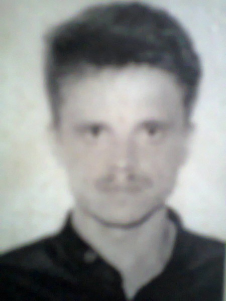 Виталий Очин