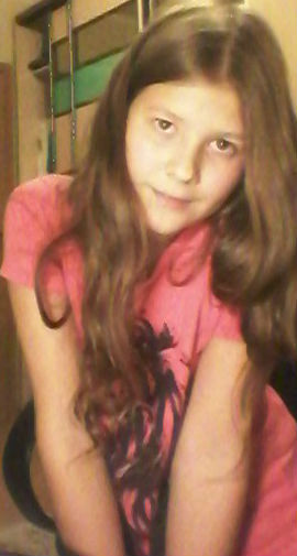 Юлия Булавина