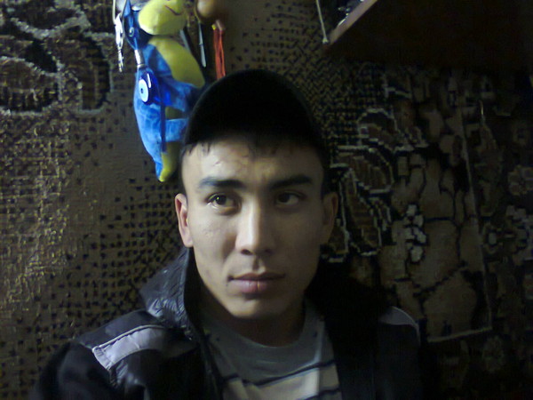 Дамир Момбаев