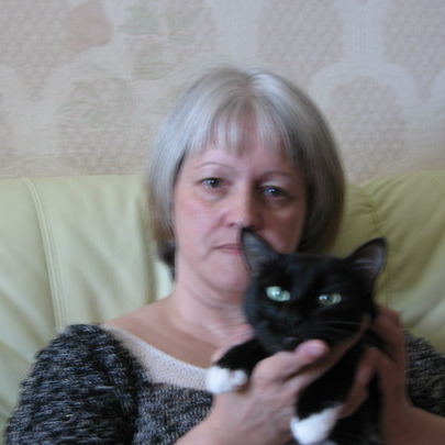 Ирина Рожкова