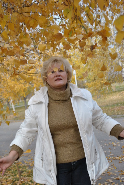 Светлана Макарова