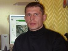Вячеслав Лаврик
