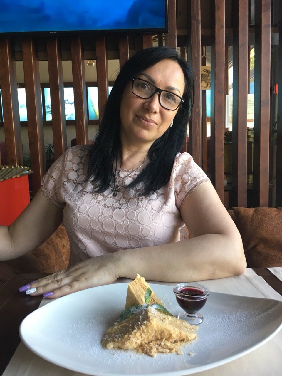 Людмила Савельева