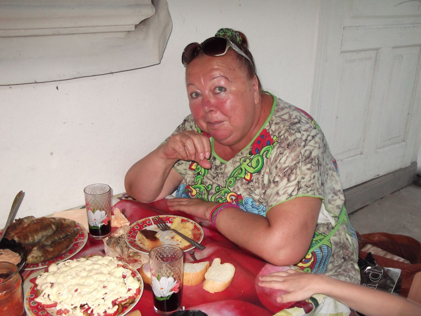 Анна Полякова