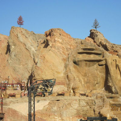 Рустам Юсупов