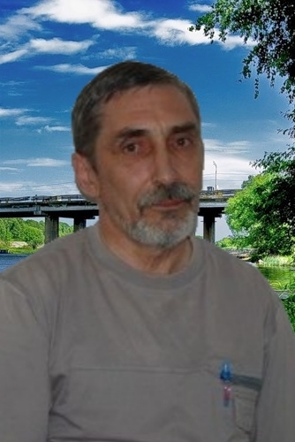 Александр Тродюк