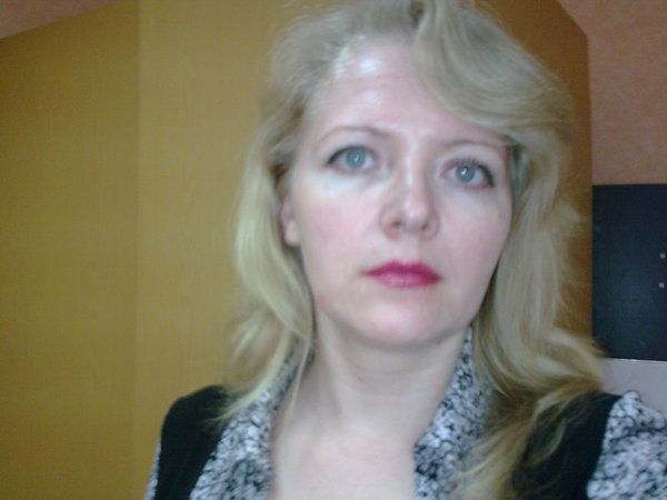 Ольга Ульянина