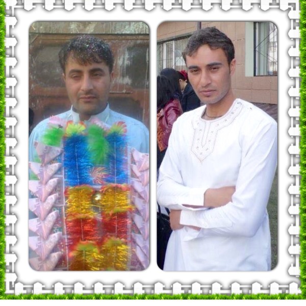 Fazalamin Amini