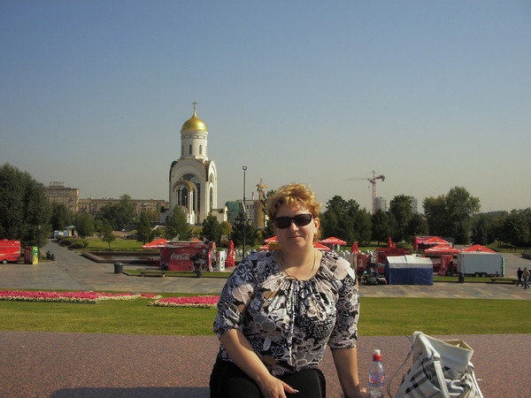 Снежана Толкачева