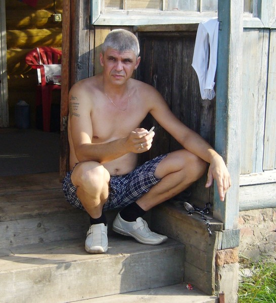 Владимир Булат