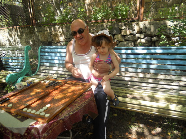 Nelson Avagyan