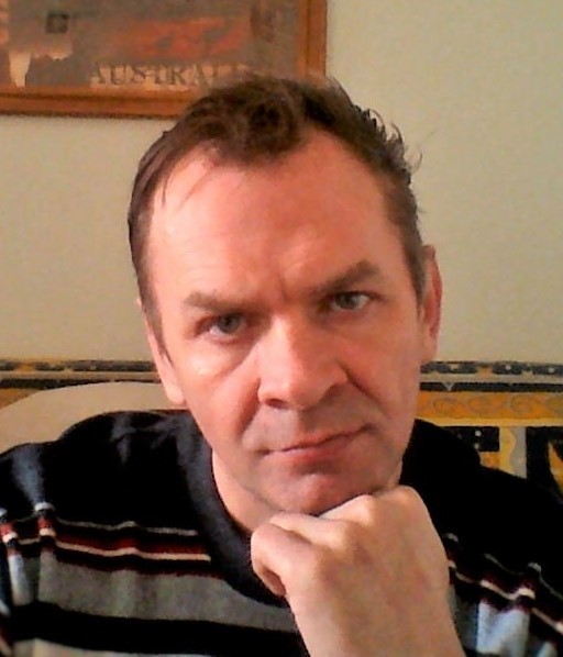 Константин Широков