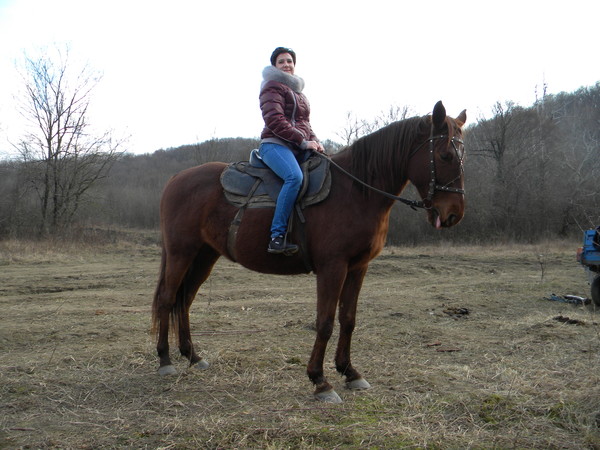Светлана Захарова