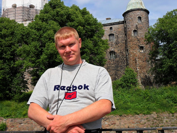 Андрей Дмитриев
