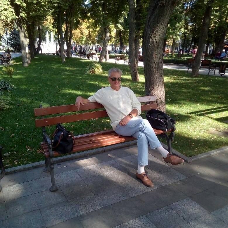 Николай Ащин
