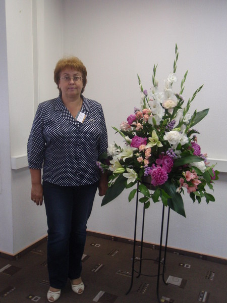 Светлана Кукевич