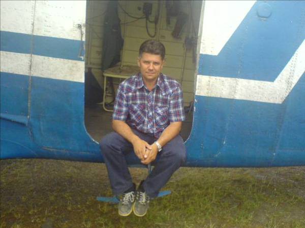 Юрий Афанасьев