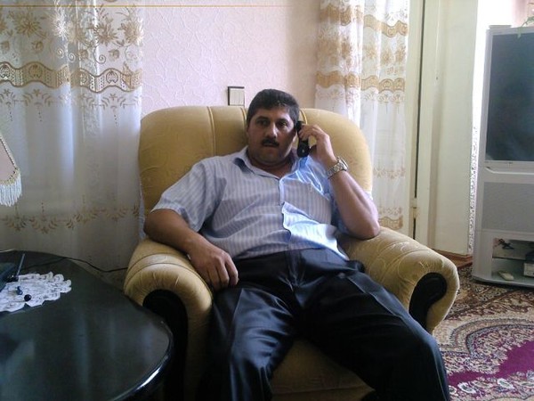 Sahin Qarayev