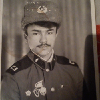 Shuhrat Umurzakov