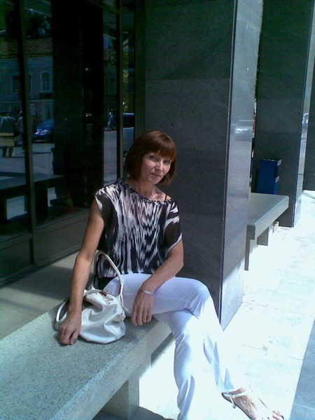 Елена Мишенькина