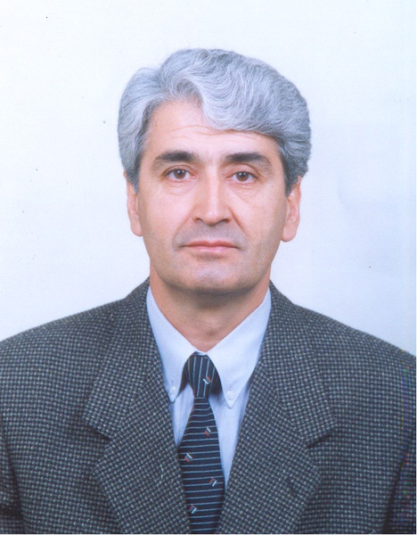 Shodiev Mirzo