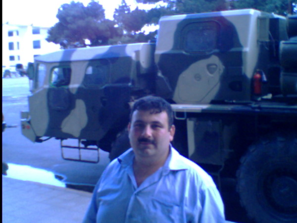 Zaur Gamzaev