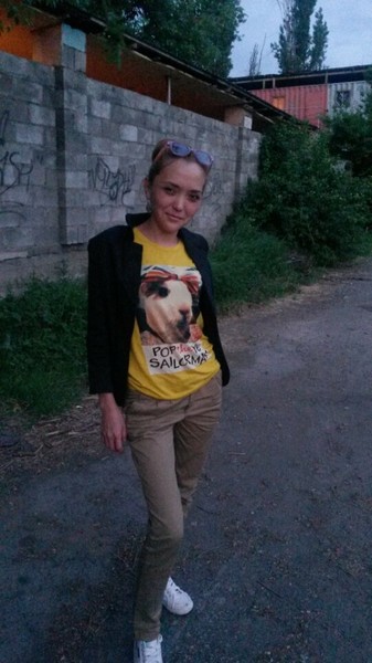 Назым Исаева