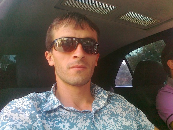 Магомед Ибрагимов