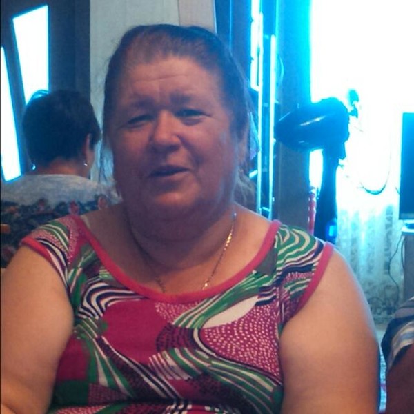 Valentina Bochkova