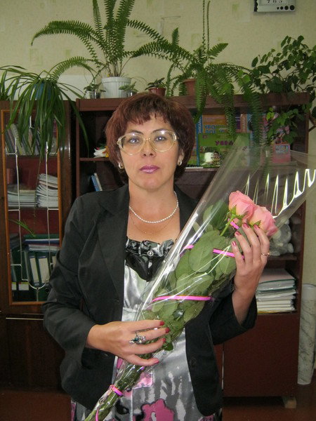 Диляра Абибулаева