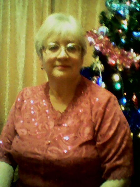 Наталья Орлова